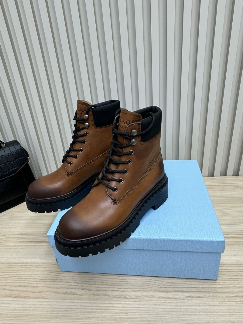 Prada Boots